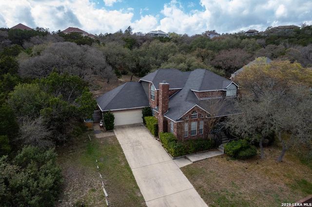 19831 Wittenburg, San Antonio, TX 78256