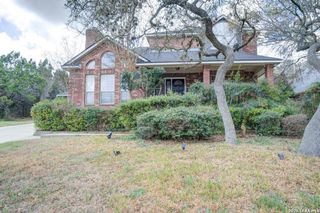 19831 Wittenburg, San Antonio, TX 78256