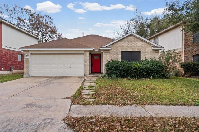 1009 Laurelleaf DR, Pflugerville, TX 78660