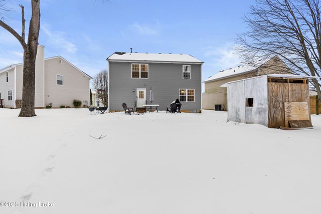 12502 Bridgetown Pl, Louisville, KY 40245