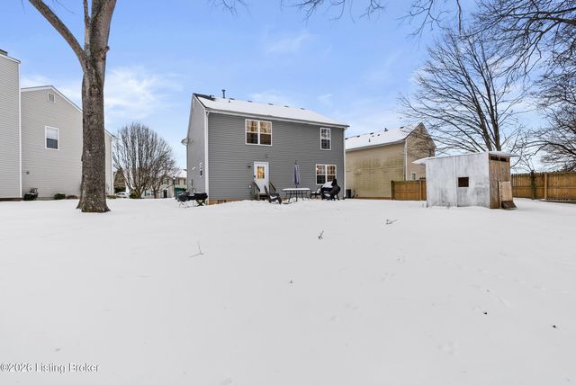 12502 Bridgetown Pl, Louisville, KY 40245