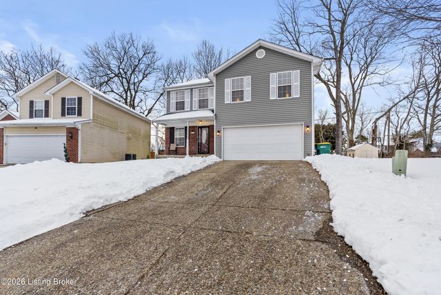 12502 Bridgetown Pl, Louisville, KY 40245