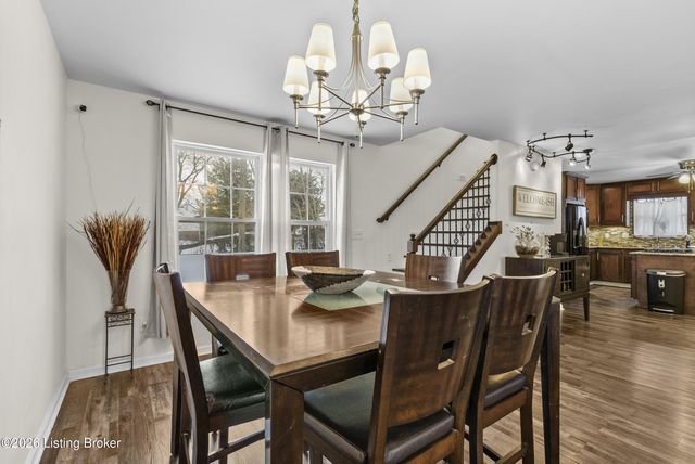 12502 Bridgetown Pl, Louisville, KY 40245