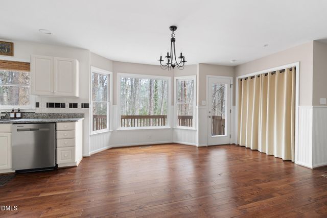 218 Oxford Hills Drive, Chapel Hill, NC 27514