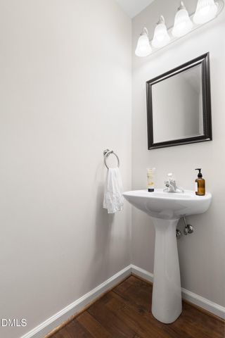 218 Oxford Hills Drive, Chapel Hill, NC 27514