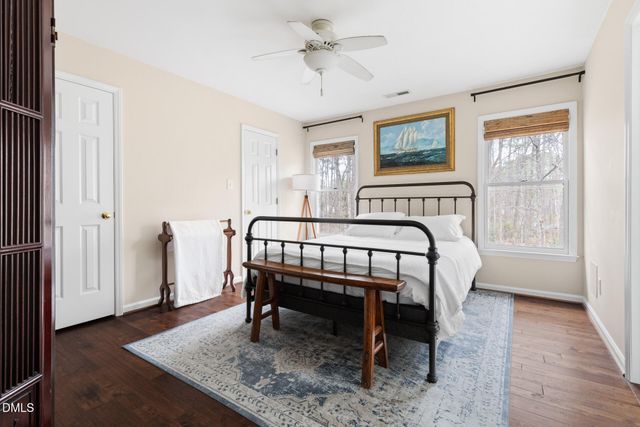 218 Oxford Hills Drive, Chapel Hill, NC 27514