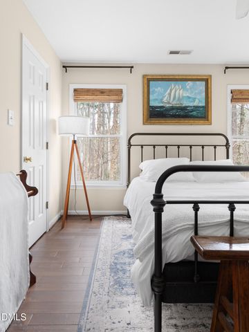 218 Oxford Hills Drive, Chapel Hill, NC 27514