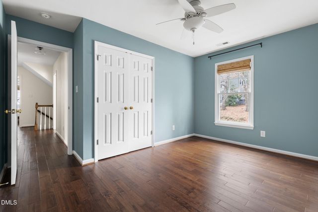 218 Oxford Hills Drive, Chapel Hill, NC 27514