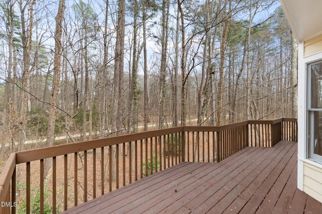 218 Oxford Hills Drive, Chapel Hill, NC 27514
