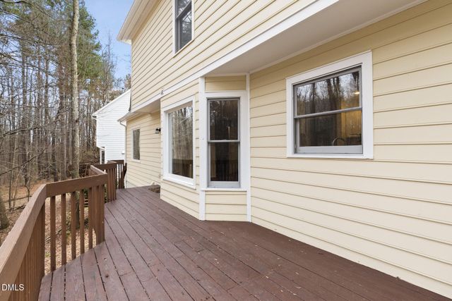 218 Oxford Hills Drive, Chapel Hill, NC 27514