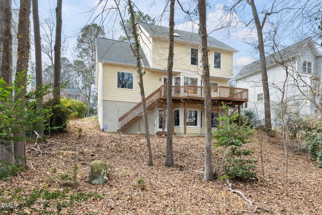 218 Oxford Hills Drive, Chapel Hill, NC 27514