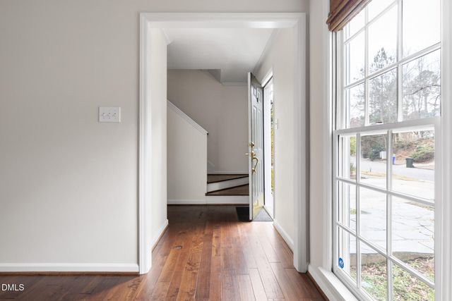 218 Oxford Hills Drive, Chapel Hill, NC 27514