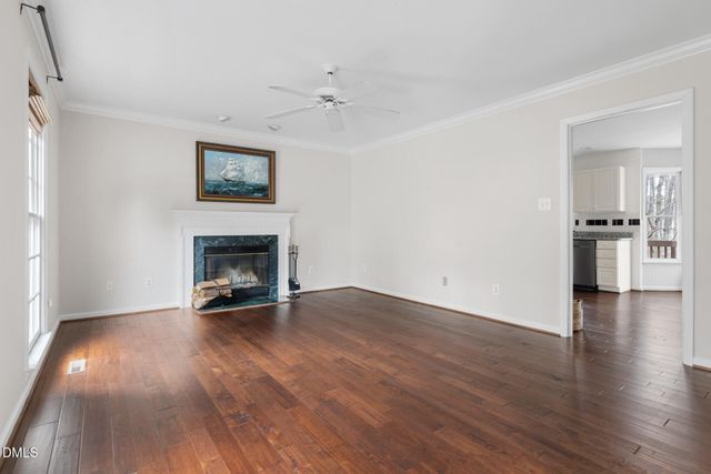 218 Oxford Hills Drive, Chapel Hill, NC 27514