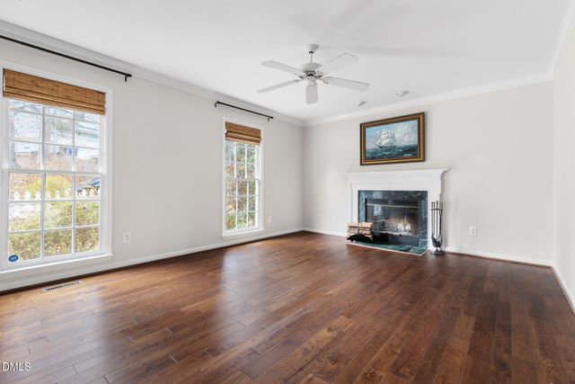 218 Oxford Hills Drive, Chapel Hill, NC 27514