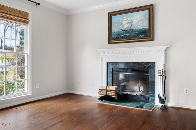 218 Oxford Hills Drive, Chapel Hill, NC 27514