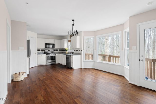 218 Oxford Hills Drive, Chapel Hill, NC 27514