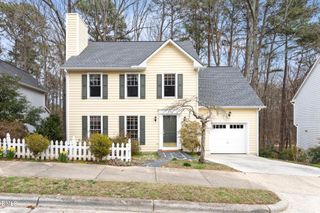 218 Oxford Hills Drive, Chapel Hill, NC 27514