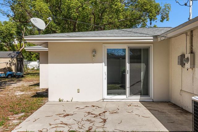 620 JACARANDA STREET, Dunedin, FL 34698