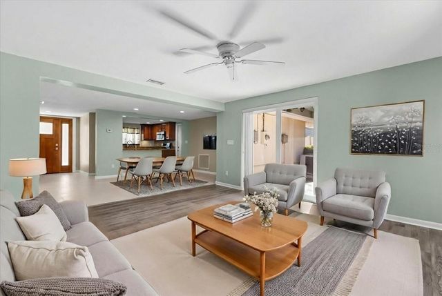 620 JACARANDA STREET, Dunedin, FL 34698