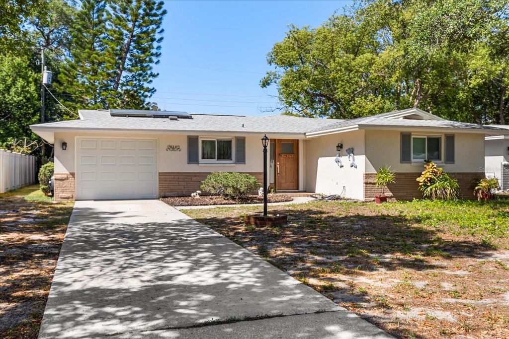620 JACARANDA STREET, Dunedin, FL 34698