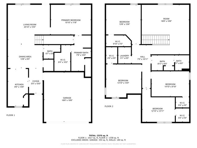 1590 Twin Estates DR, Kyle, TX 78640