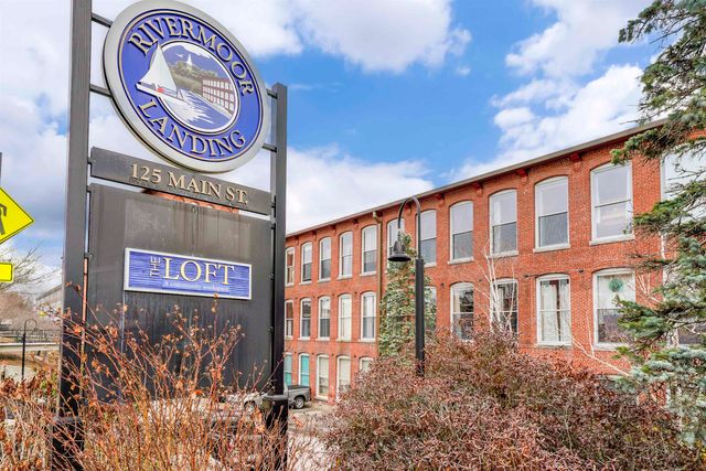 125 Main St Apt 35, Newmarket, NH 03857