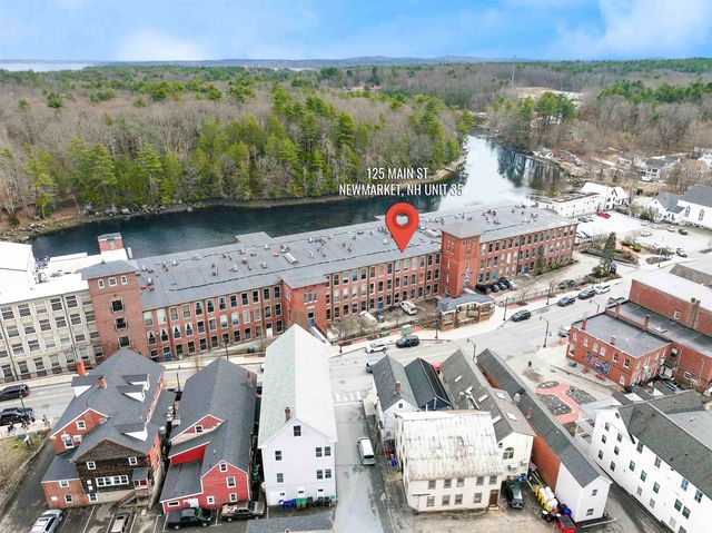 125 Main St Apt 35, Newmarket, NH 03857