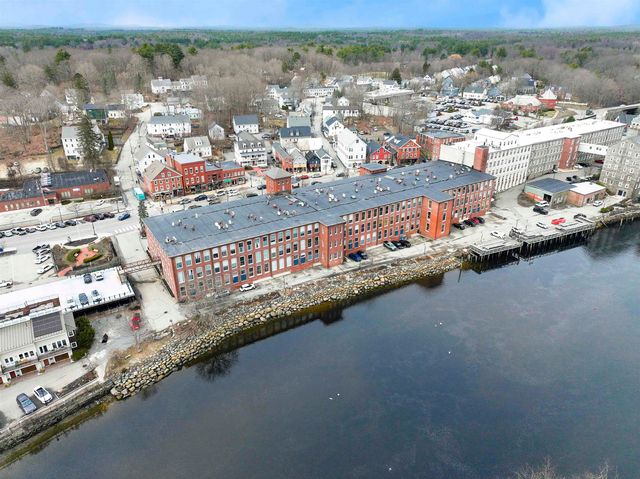 125 Main St Apt 35, Newmarket, NH 03857