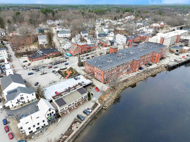 125 Main St Apt 35, Newmarket, NH 03857