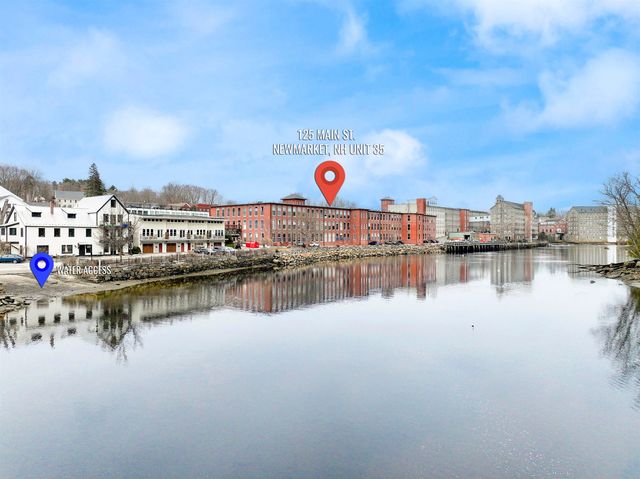 125 Main St Apt 35, Newmarket, NH 03857