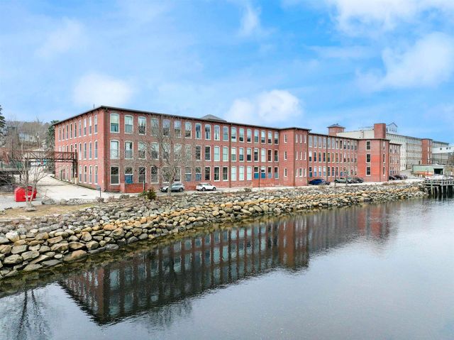 125 Main St Apt 35, Newmarket, NH 03857