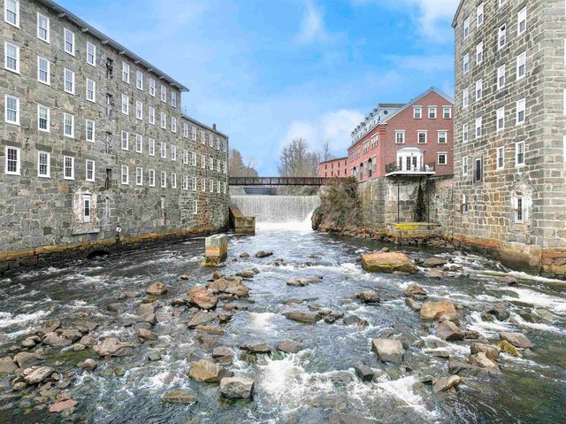 125 Main St Apt 35, Newmarket, NH 03857