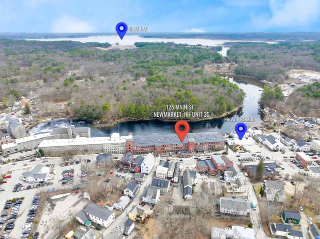 125 Main St Apt 35, Newmarket, NH 03857