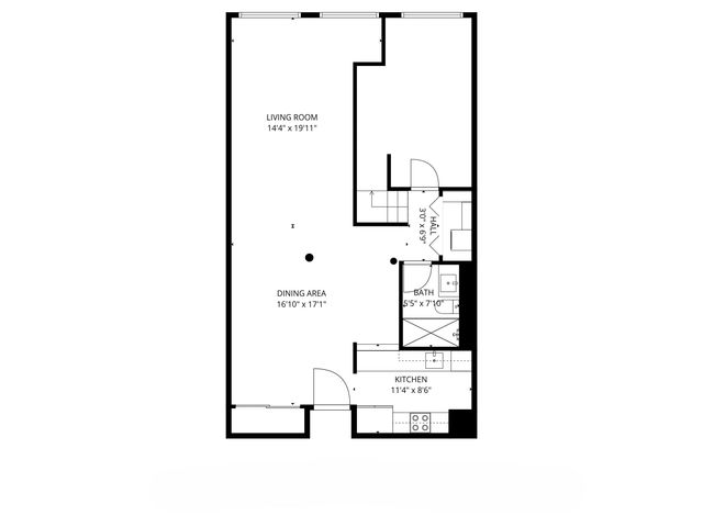 125 Main St Apt 35, Newmarket, NH 03857