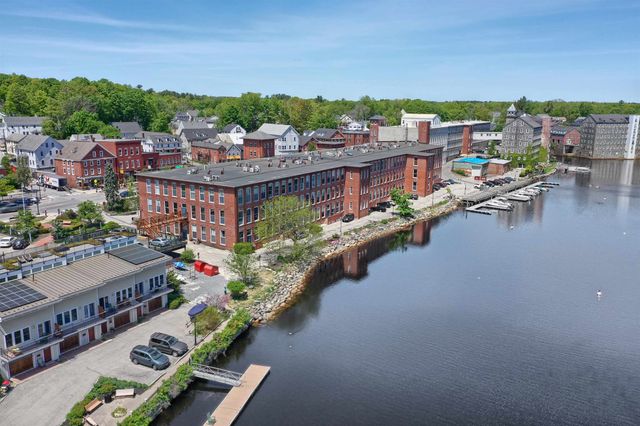 125 Main St Apt 35, Newmarket, NH 03857