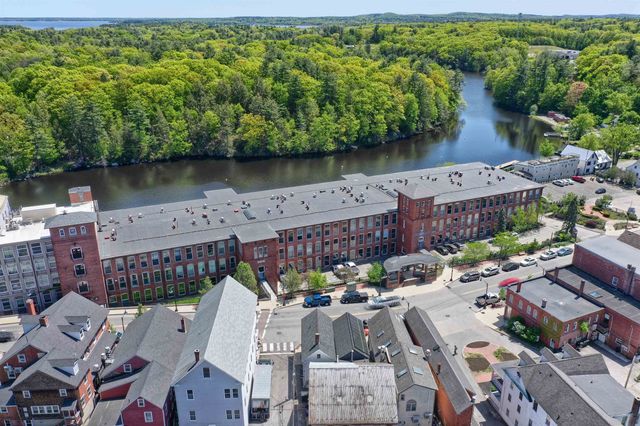 125 Main St Apt 35, Newmarket, NH 03857