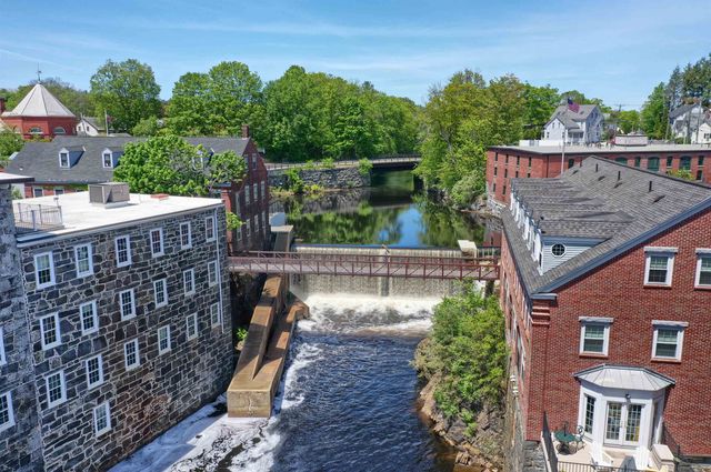 125 Main St Apt 35, Newmarket, NH 03857