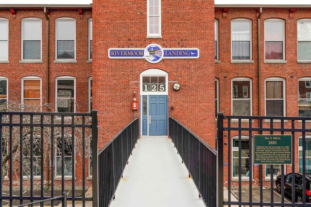 125 Main St Apt 35, Newmarket, NH 03857