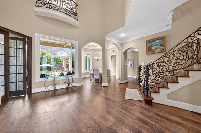 7414 Dayhill Drive, Spring, TX 77379