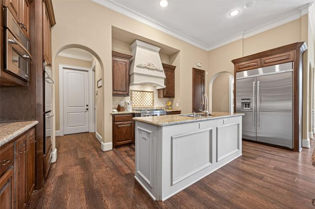 7414 Dayhill Drive, Spring, TX 77379