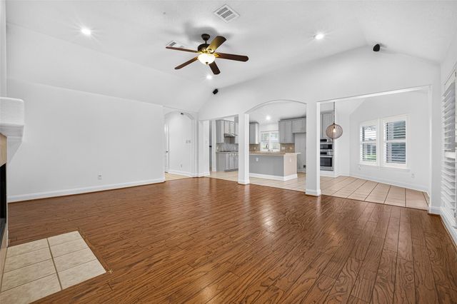 2908 Misty Wind Court, League City, TX 77573