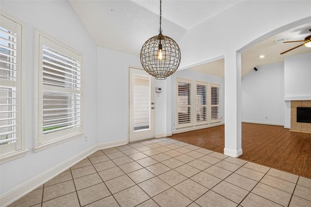 2908 Misty Wind Court, League City, TX 77573