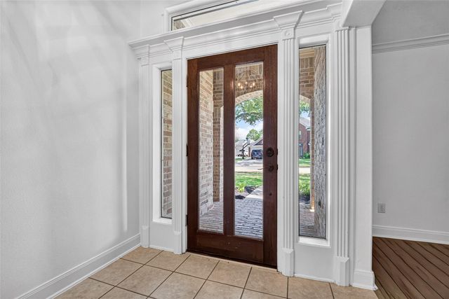 2908 Misty Wind Court, League City, TX 77573
