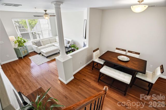 6048 Champions Crest Drive, Charlotte, NC 28269