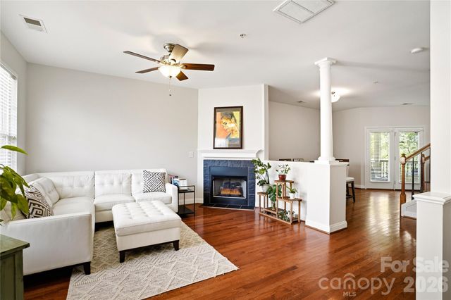 6048 Champions Crest Drive, Charlotte, NC 28269