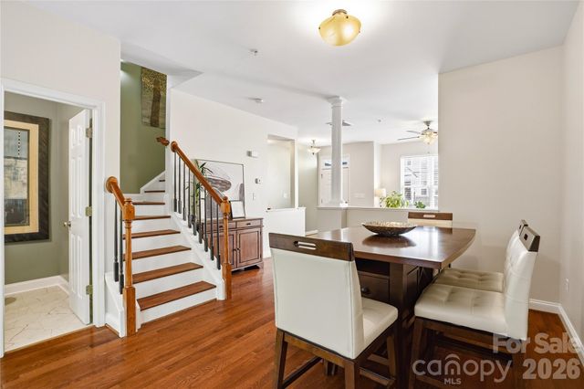 6048 Champions Crest Drive, Charlotte, NC 28269