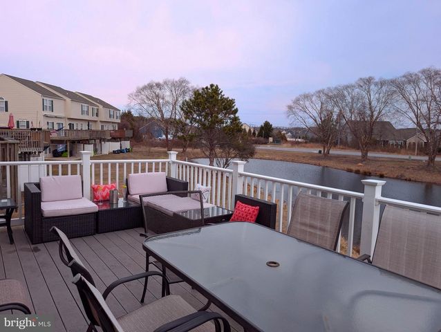 38337 AMAGANST, Ocean View, DE 19970