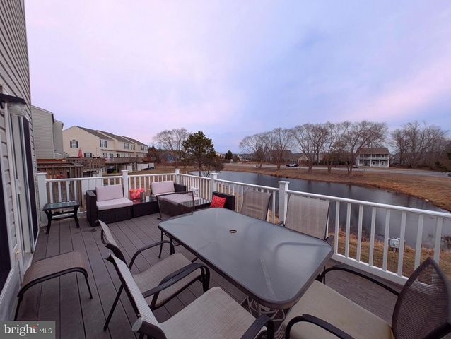 38337 AMAGANST, Ocean View, DE 19970