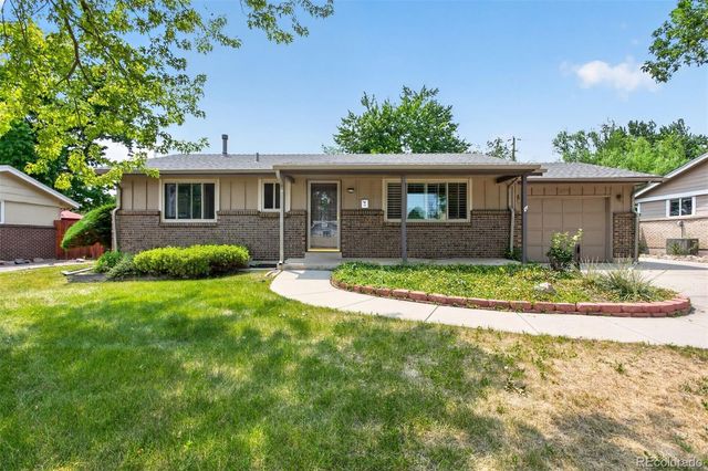 1833 S Carr Street, Lakewood, CO 80232