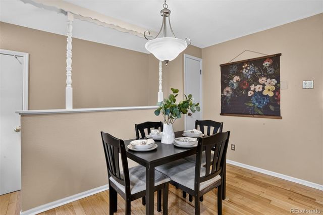 1833 S Carr Street, Lakewood, CO 80232